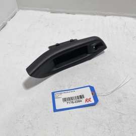 2012-2018 Ford Focus Rear Right Passenger Door Window Trim Cover Bezel OEM