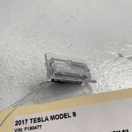 Interior Courtesy Light Lamp Assembly LED OEM 2012-2020 Tesla Model S