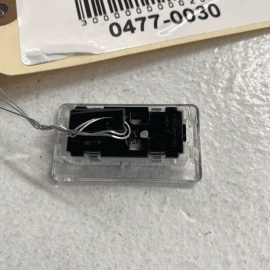 Interior Courtesy Light Lamp Assembly LED OEM 2012-2020 Tesla Model S
