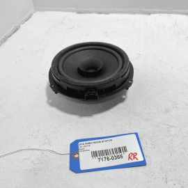 FORD FOCUS 2015-2018 REAR LEFT OR RIGHT SIDE DOOR AUDIO SPEAKER OEM