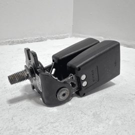 2012 - 2018 FORD FOCUS REAR RIGHT PASSENGER SIDE SEAT BELT SAFETY BUCKLE OEM