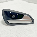2012-2018 FORD FOCUS ENTERIOR FRONT OR REAR PASSENGER SIDE DOOR HANDLE INNER OEM