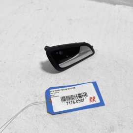 2012-2018 FORD FOCUS ENTERIOR FRONT OR REAR PASSENGER SIDE DOOR HANDLE INNER OEM