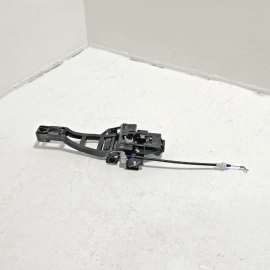 2012 - 2018 FORD FOCUS REAR RIGHT PASSENGER SIDE EXTERIOR DOOR HANDLE BASE OEM