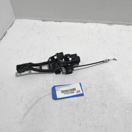 2012 - 2018 FORD FOCUS REAR RIGHT PASSENGER SIDE EXTERIOR DOOR HANDLE BASE OEM