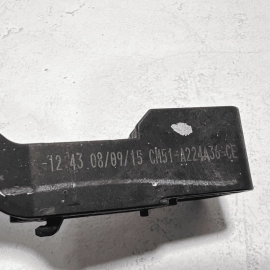 2012 - 2018 FORD FOCUS REAR RIGHT PASSENGER SIDE EXTERIOR DOOR HANDLE BASE OEM