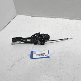 2012 - 2018 FORD FOCUS REAR RIGHT PASSENGER SIDE EXTERIOR DOOR HANDLE BASE OEM