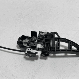 2012 - 2018 FORD FOCUS REAR RIGHT PASSENGER SIDE EXTERIOR DOOR HANDLE BASE OEM