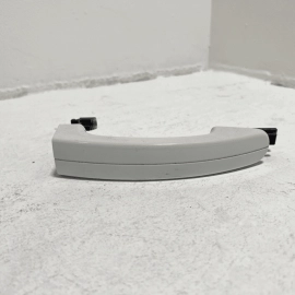 FORD FOCUS REAR LEFT OR RIGHT DOOR EXTERIOR OUTER HANDLE 2012-2018 OEM WHITE YZ