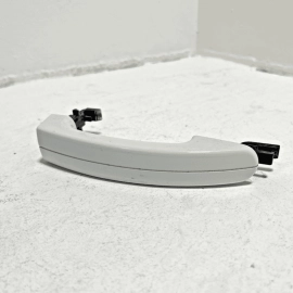FORD FOCUS REAR LEFT OR RIGHT DOOR EXTERIOR OUTER HANDLE 2012-2018 OEM WHITE YZ