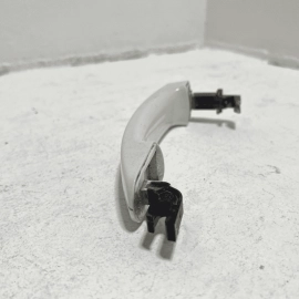 FORD FOCUS REAR LEFT OR RIGHT DOOR EXTERIOR OUTER HANDLE 2012-2018 OEM WHITE YZ