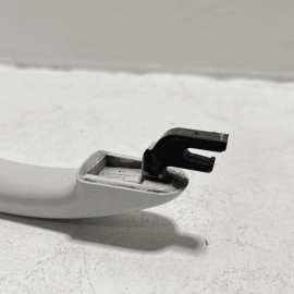 FORD FOCUS REAR LEFT OR RIGHT DOOR EXTERIOR OUTER HANDLE 2012-2018 OEM WHITE YZ