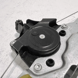 2012 - 2018 FORD FOCUS REAR RIGHT PASSENGER DOOR WINDOW REGULATOR W/ MOTOR OEM