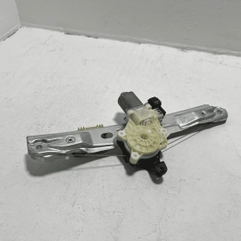 2012 - 2018 FORD FOCUS REAR RIGHT PASSENGER DOOR WINDOW REGULATOR W/ MOTOR OEM