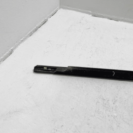 2012-2018 Ford Focus Rear Passenger Side Door Belt Molding Weatherstrip Seal OEM