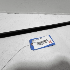 2012-2018 Ford Focus Rear Passenger Side Door Belt Molding Weatherstrip Seal OEM