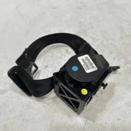 2019-2025 VOLKSWAGEN JETTA VW REAR DRIVER SIDE SECOND ROW SEAT BELT SEATBELT OEM