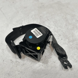 2019-2025 VOLKSWAGEN JETTA VW REAR DRIVER SIDE SECOND ROW SEAT BELT SEATBELT OEM
