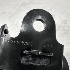 2019-2025 VOLKSWAGEN JETTA VW REAR DRIVER SIDE SECOND ROW SEAT BELT SEATBELT OEM