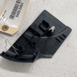 2014-2020 Infiniti Q50 Front Left Driver Side Seat Lower Inner Trim Cover O