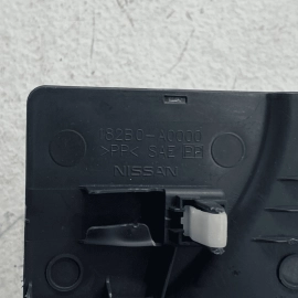 2014-2020 Infiniti Q50 Front Left Driver Side Seat Lower Inner Trim Cover O