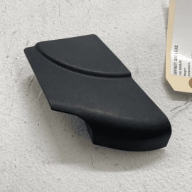 2014-2020 Infiniti Q50 Front Left Driver Side Seat Lower Inner Trim Cover O