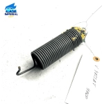 2012-19 Volkswagen Passat Rear Trunk Right / Left Clamping Spring 561827665