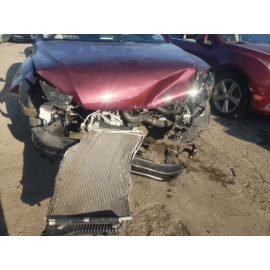 2012-19 Volkswagen Passat Rear Trunk Right / Left Clamping Spring 561827665