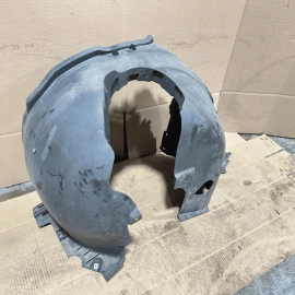 2019-24 VOLKSWAGEN JETTA FRONT DRIVER SIDE QUARTER WHEEL LINER SPLASH SHIELD OEM