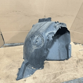2019-24 VOLKSWAGEN JETTA FRONT DRIVER SIDE QUARTER WHEEL LINER SPLASH SHIELD OEM