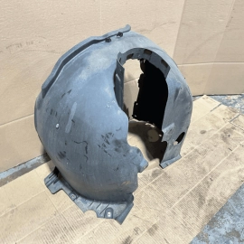 2019-24 VOLKSWAGEN JETTA FRONT DRIVER SIDE QUARTER WHEEL LINER SPLASH SHIELD OEM