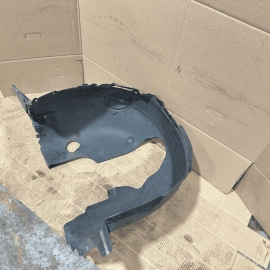 2019-24 VOLKSWAGEN JETTA FRONT DRIVER SIDE QUARTER WHEEL LINER SPLASH SHIELD OEM