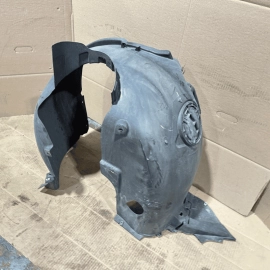 2019-24 VOLKSWAGEN JETTA FRONT DRIVER SIDE QUARTER WHEEL LINER SPLASH SHIELD OEM