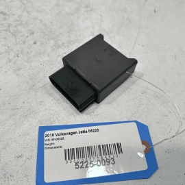 2019 -2025 VOLKSWAGEN JETTA FUEL GAS PUMP CONTROLLER MODULE UNIT OEM
