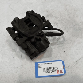 2019 VOLKSWAGEN JETTA REAR LEFT DRIVER SIDE BRAKE CALIPER OEM