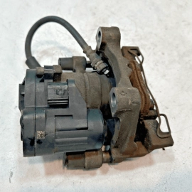 2019 VOLKSWAGEN JETTA REAR LEFT DRIVER SIDE BRAKE CALIPER OEM