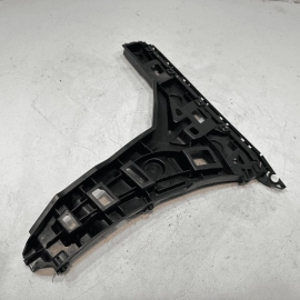 2019-2021 VOLKSWAGEN JETTA REAR PASSENGER SIDE BUMPER MOUNT BRACKET SUPPORT OEM