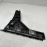 2019-2021 VOLKSWAGEN JETTA REAR PASSENGER SIDE BUMPER MOUNT BRACKET SUPPORT OEM