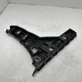 2019-2021 VOLKSWAGEN JETTA REAR PASSENGER SIDE BUMPER MOUNT BRACKET SUPPORT OEM