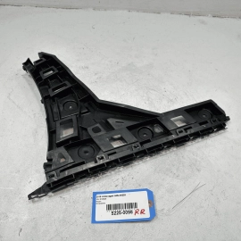 2019-2021 VOLKSWAGEN JETTA REAR PASSENGER SIDE BUMPER MOUNT BRACKET SUPPORT OEM