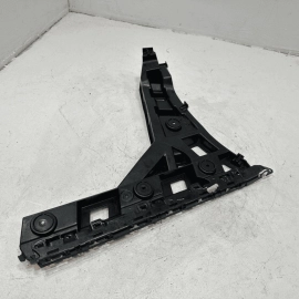 2019-2021 VOLKSWAGEN JETTA REAR PASSENGER SIDE BUMPER MOUNT BRACKET SUPPORT OEM