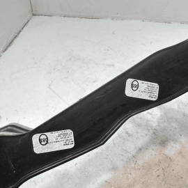 2019-2021 VOLKSWAGEN JETTA REAR PASSENGER SIDE BUMPER MOUNT BRACKET SUPPORT OEM