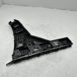 2019-2021 VOLKSWAGEN JETTA REAR PASSENGER SIDE BUMPER MOUNT BRACKET SUPPORT OEM