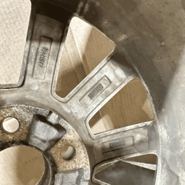 2012-2018 AUDI A6 18 INCH WHEEL RIM TIRE 10 SPOKE 8.0Jx18H2 245/45/R18 1 PCS OEM