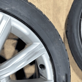 2012-2018 AUDI A6 18 INCH WHEEL RIM TIRE 10 SPOKE 8.0Jx18H2 245/45/R18 1 PCS OEM