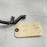 2007-2012 Mercedes GL 350 450 550 HVAC Heating System Housing Bracket OEM