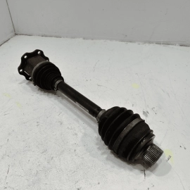2012-2018 AUDI A6 3.0L QUATTRO FRONT DRIVER OR PASSENGER SIDE AXLE SHAFT OEM