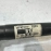 2012-2018 AUDI A6 3.0L QUATTRO FRONT DRIVER OR PASSENGER SIDE AXLE SHAFT OEM