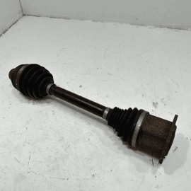 2012-2018 AUDI A6 3.0L QUATTRO FRONT DRIVER OR PASSENGER SIDE AXLE SHAFT OEM