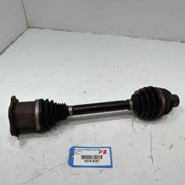 2012-2018 AUDI A6 3.0L QUATTRO FRONT DRIVER OR PASSENGER SIDE AXLE SHAFT OEM